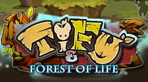 game pic for Tify: Forest of life